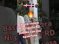 Basuca casera 💣💣💣🇩🇴🇩🇴🇩🇴