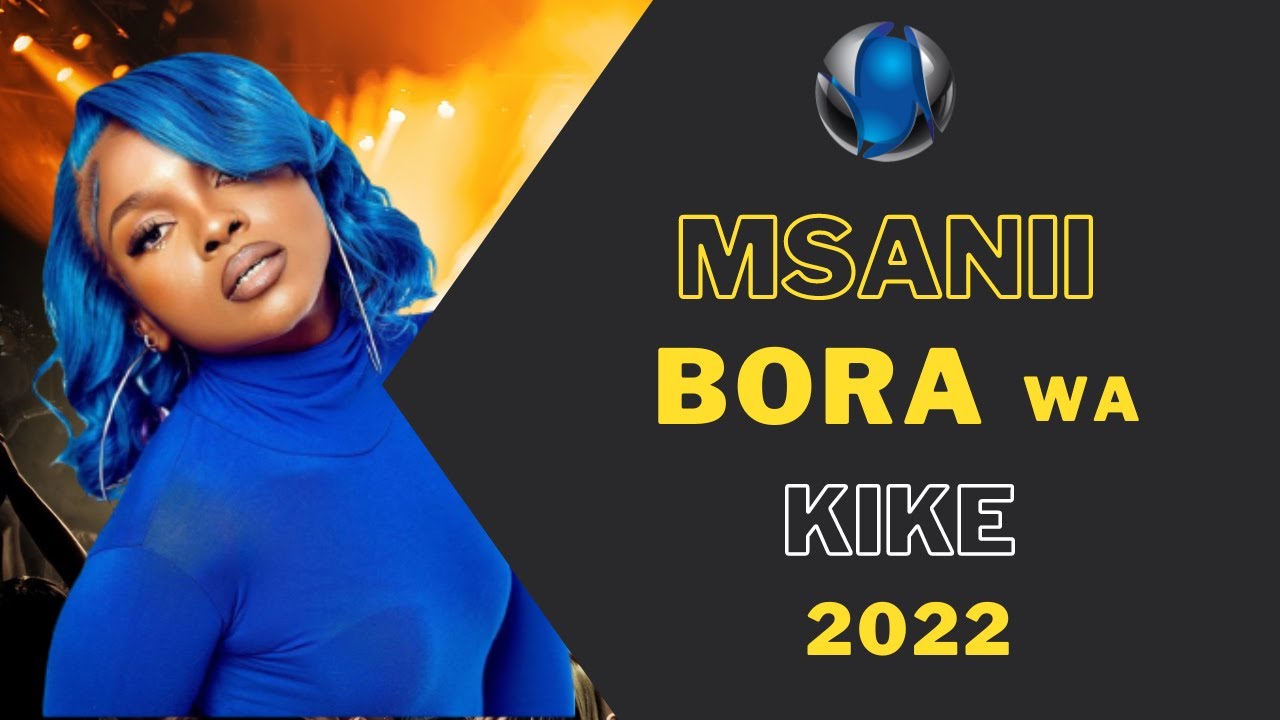Zuchu Msanii Bora wa Kike 2022 | TMA - YouTube