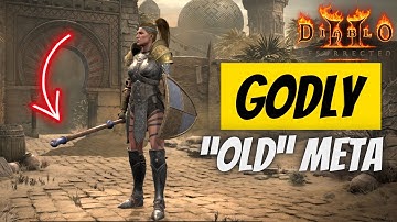 Ultimate Endgame Javazon Showcase - DELETES P8 - Diablo 2 Resurrected