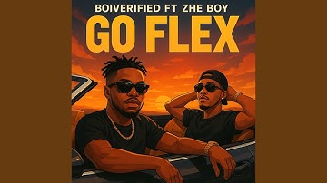 I Wan Blow (feat. Zhe boy & Go flex)