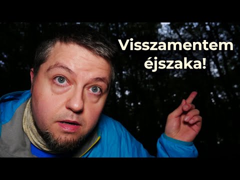 Videó: Miért álmodik Az Erdő?