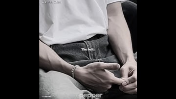 Special belt for special person, I mean, waist.👀🫣 #ppoohkt #pavelphoom #poohpavel #shorts