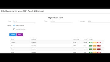 How to fetch data from database without page refresh part-2