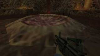 Barney's Mind - Episode 12