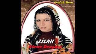 Zilan U Derman Keçe Delal Resimi