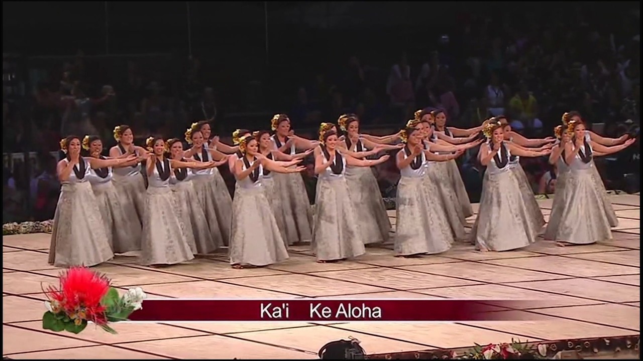 mm2015 (Auana Night)