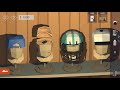 Beginning of video