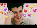 shawn mendes cute moments