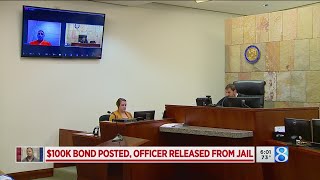 GRPD officer charged with murder of Patrick Lyoya