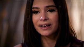 Always Been Close - Violet Starr