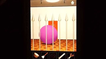 DOOORS 3 level 56 Solution Walkthrough