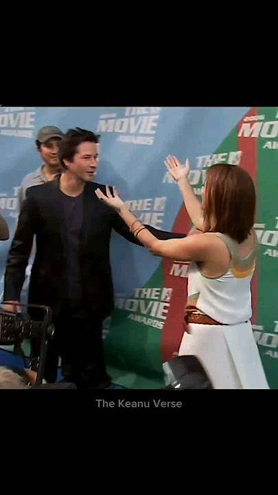 Keanu Reeves and Sandra Bullock ❤️ #KeanuReeves #SandraBullock #Hollywood
