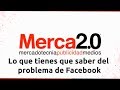 El problema  de Facebook