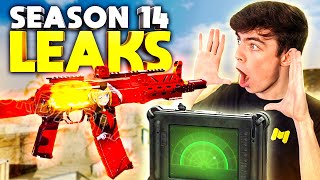 THESE WEAPONS WILL CHANGE COD MOBILE FOREVER in SEASON 14...