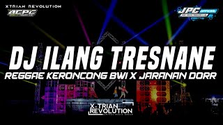 DJ ILANG TRESNANE • THAILAND Style PARGOY x JARANAN DOR