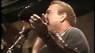 Sam Butera  - Just a Gigolo (Live on Letterman 1987)