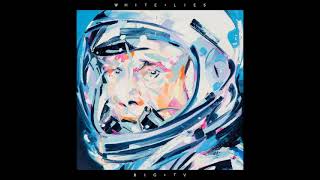 White Lies   First Time Caller