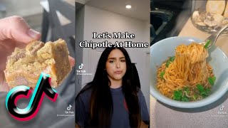 TikTok Recipes that will Change your Life #12