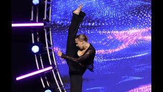 Dance Xplosion - Our Days Will Come - Emilia Policht
