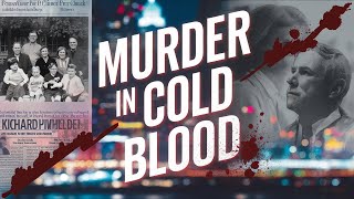 The Clutter Family Murders The Crime That Shocked America