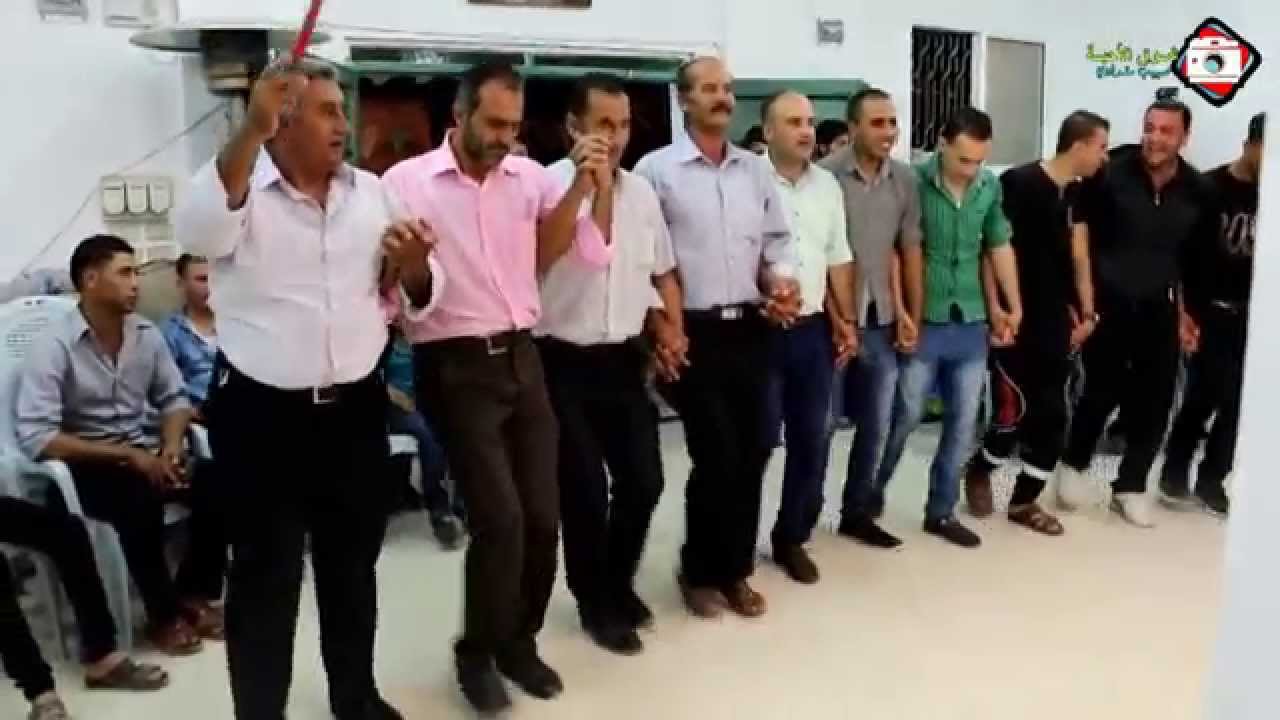 حفل حناء ( أيمن حسن مقدادي ) في جو أكثر من رائع