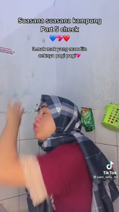 Sholawat Tarhim || HirziFakhrin  || Waktu Subuh Zaman_Dulu