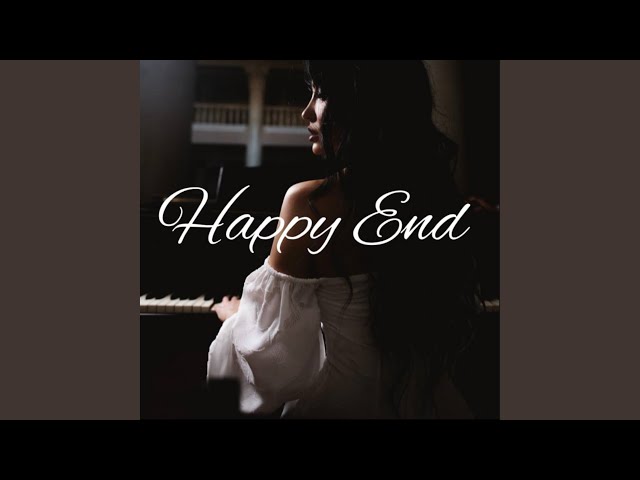 Anna Dobrydneva - Happy End