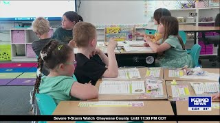 Parents and district leaders react to Goddard school bond failing