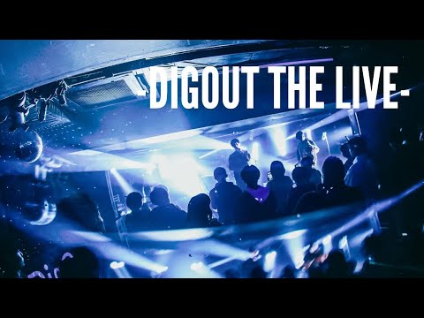 【ライブレポ】「CHRISTMAS DigOut THE LIVE」