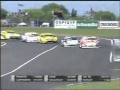 TC: 2° fecha Final Parana 2012