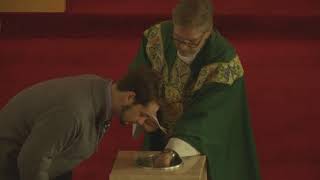 Sunday October 1, 2017 1 Worship Service