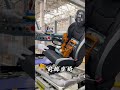 Factory Tour: 2026 Sagitar S Complete Production #automobile