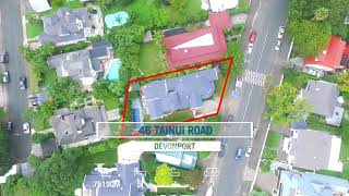 Open2view NZ - ID# 417329 - 46 Tainui Road