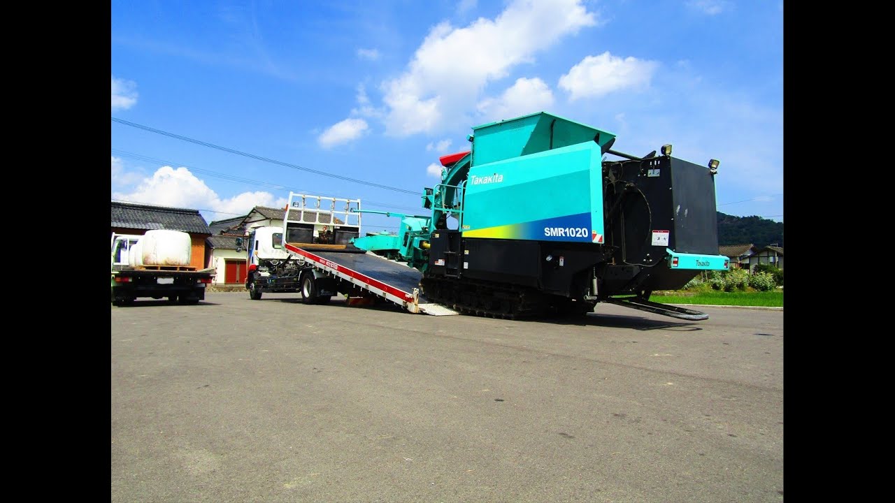 WCSトウモロコシ刈取り