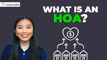 What Is an HOA? | LowerMyBills