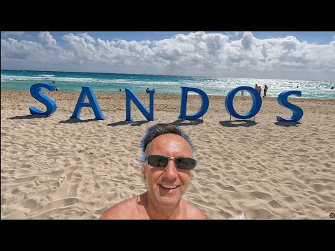 Sandos Playacar Beach Resort
