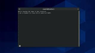 Vi Editor Cheat Sheet - Linux