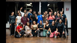 Download Lagu Sagar Bora in Houston | Bollyhop | Pyar Kiya To Nibhana MP3