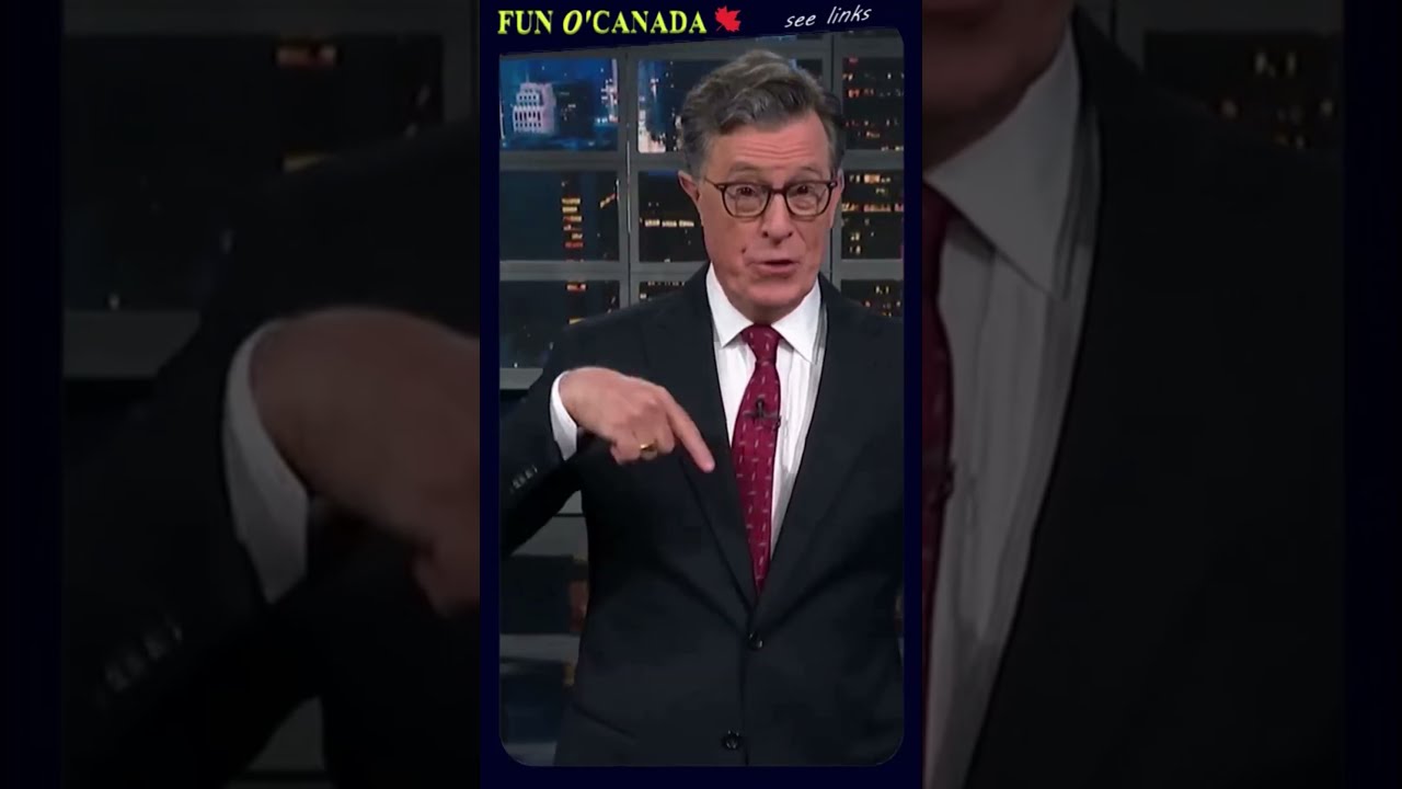 Epstein S 2010 DEPOSITION Video Stephen Colbert
