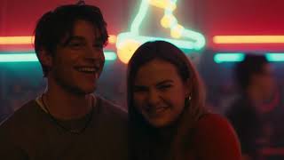 Cruel Summer   Kissing Scenes  Jeanette And Jamie Chiara Aurelia And Froy Gutierrez 720p