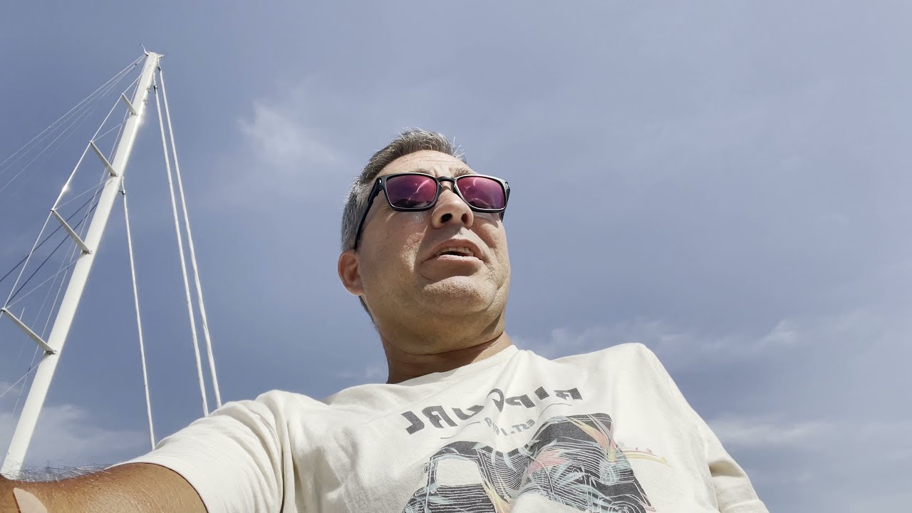 62m Sailing Yacht Athos.