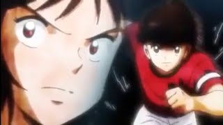 Capitan Tsubasa Amv Nankatsu Vs Otomo Centuries