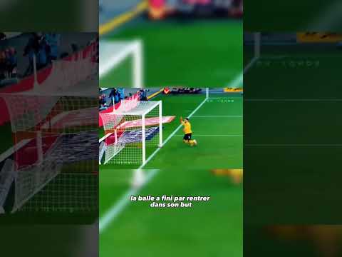 He Scores An Own Goal With A Throw In Lol Csc 