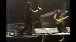 Boomerang - Kasih Live in Log for Rock 2010