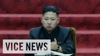 VICE News Daily: Beyond The Headlines - October 10, 2014