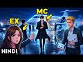She Left Me For Money… Now I’m the Millionaire She Regrets Losing | Manhwa Explained in Hindi