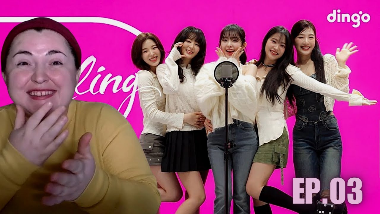 *POSSIBLE NEW REVELUV??* SUBSCRIBERS CHOICE EP. 03! RED VELVET (레드벨벳) KILLING VOICE! | REACTION