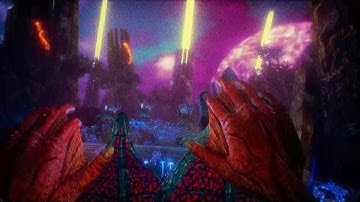 Conarium - Part 7: Both Endings