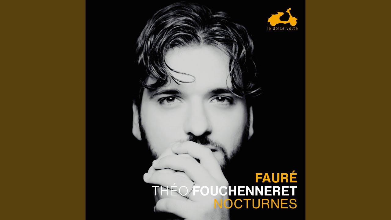 Nocturne No. 1 in E-Flat Minor, Op. 33 No. 1