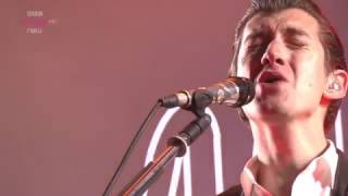 Arctic Monkeys - One For The Road @ Reading Festival 2014 - HD 1080p